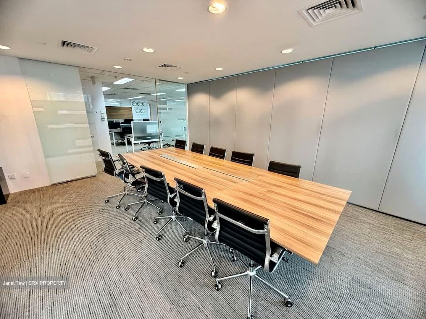 Lippo Building (D1), Office #571502611